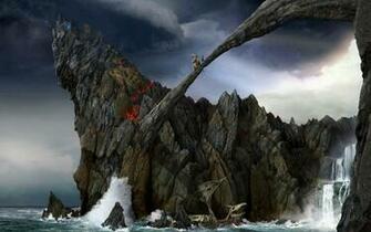 Fantasy Wallpaper Desktop HD
