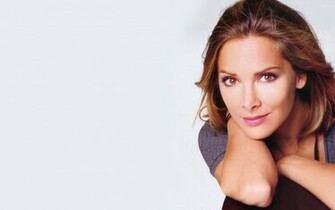 Melissa Theuriau Wallpaper Celebrity