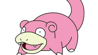 Slowpoke Know Your Meme