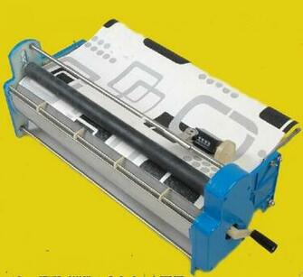 Aliexpress Buy Wallpaper Pasting Machine Hand Past