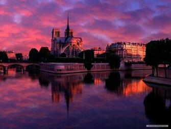 Travel Wallpaper Europe Scene Important