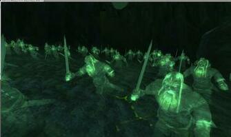 Norse Wallpaper Become A Undead God