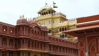 Jaipur Full HD Wallpaper 1080p High