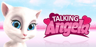 Es Seguro Jugar Con Talking Angela