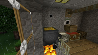 Minecraft Sphax Purebdcraft