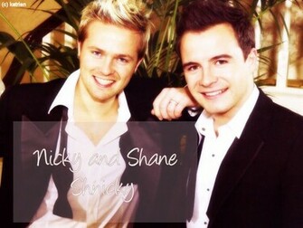 Westlife Wallpaper