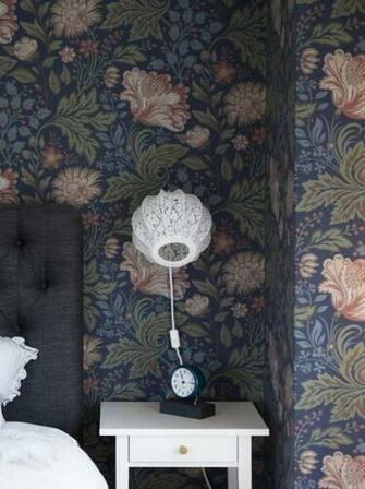 Brunnsn S Grand Wallpaper Designs Collections Sandberg