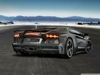 Lamborghini