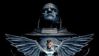 Men Apocalypse Archangel HD Wallpaper IHD