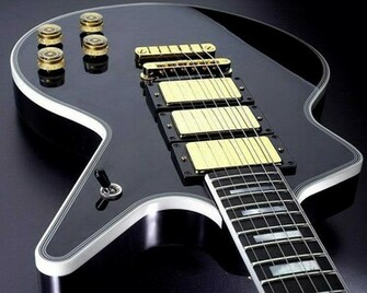 Funny Pictures Guitar Wallpaper For Desktop