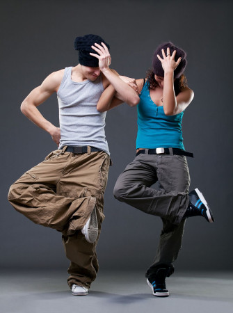 Best Dance Studio Templates And Themes Wallpaper