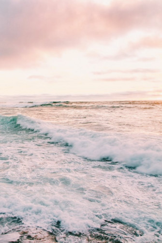 Gorgeous Beach Wallpaper iPhone Aesthetics That Are