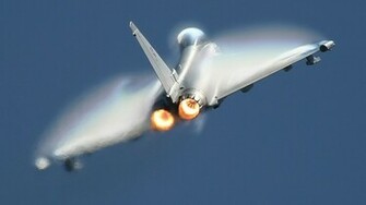 Eurofighter Wallpaper