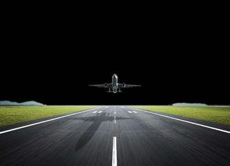 Car Airplane Highway R Png Image Pngio