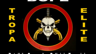 Bope Logo Wallpaper Image Png