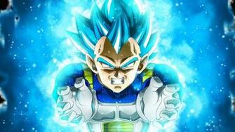 Dragon Ball Super 8k UHD Wallpaper Top