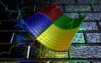 Windows Widescreen Wallpaper 3d Cool