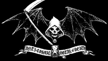 Best Metalhead Desktop Background