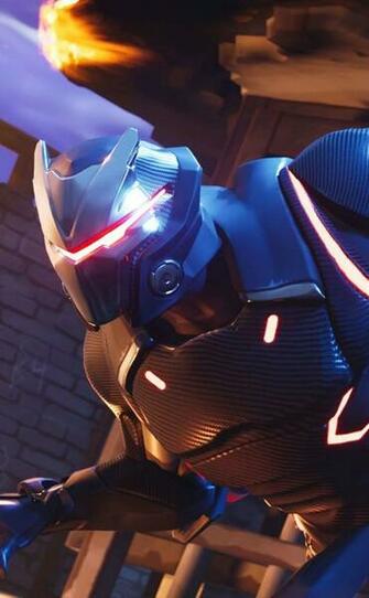 HD Fortnite Wallpaper Cool Background