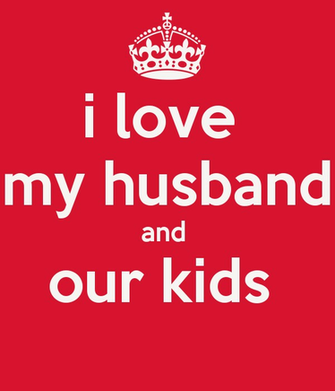 Back Gallery For I Love My Hubby Wallpaper