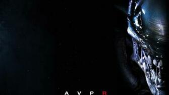 Alien Movie Vs Predator HD Wallpaper Desktop