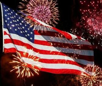 Yesh Li A 4th Of July Seder