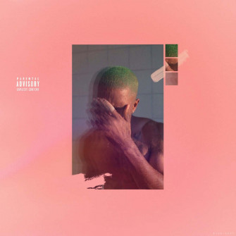 Frank Ocean Aesthetic Wallpaper