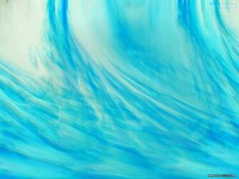 Color Abstract Cyan Wallpaper No