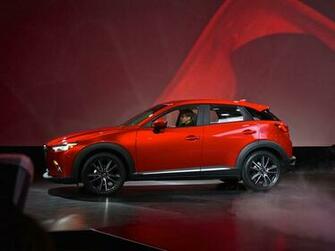 Mazda Cx Background HD Wallpaper Rimbuz