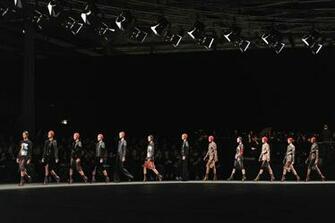 Givenchy Fashion Show Wallpaper And Image Pictures