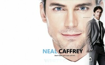 Neal Caffrey Wallpaper By Malshania