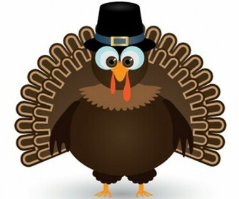 Thanksgiving Turkey