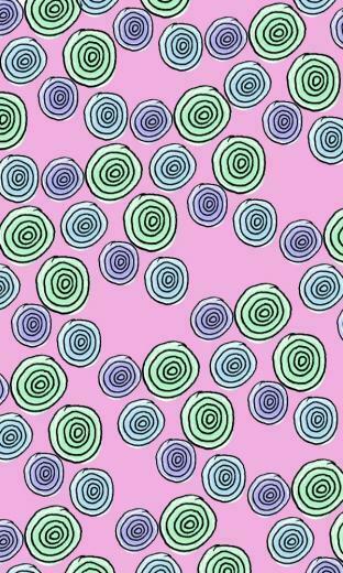 Bohemian Wallpaper