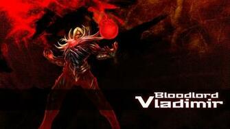Vladimir Lol Wallpaper L