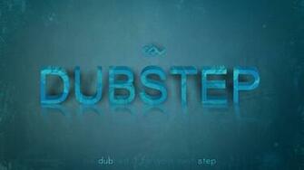 Dubstep Wallpaper