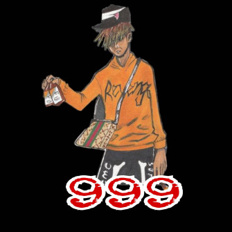 Juice Wrld 4k Wallpaper