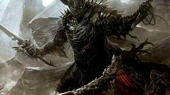 Papel De Parede Hora Lutar Guild Wars