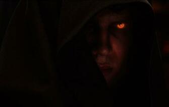 Anakin Skywalker Dark Side Wallpaper