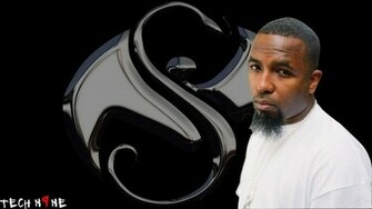 Tech N9ne By Mattbizzle2k10