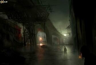 The Secret World Wallpaper