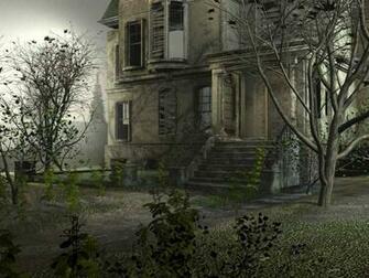 Hey I Abandoned That Haunted