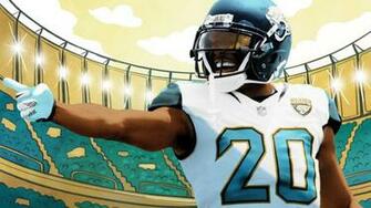 Jalen Ramsey Is The Nfl S Most Relentless Trash Talker Ringer