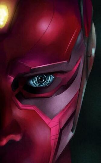 Best Ideas About Vision Marvel Comics