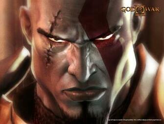 God Of War Wallpaper HD