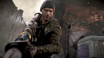 Homefront The Revolution HD Wallpaper