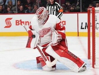 Jimmy Howard