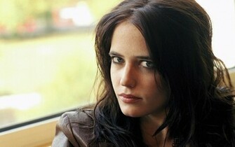 Fonds D Cran Eva Green Tous Les Wallpaper