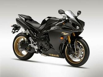 Wallpaper Yamaha Yzf R1