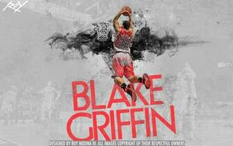 Blake Griffin Wallpaper Beautiful