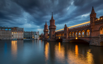 Heboh Berlin City 4k Wallpaper Lengkap